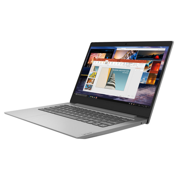 Ноутбук Lenovo IdeaPad Slim 1-14AST (A6-9220E | 4GB | 64SSD)