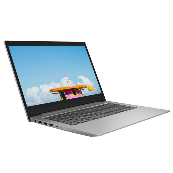 Ноутбук Lenovo IdeaPad Slim 1-14AST (A6-9220E | 4GB | 64SSD)