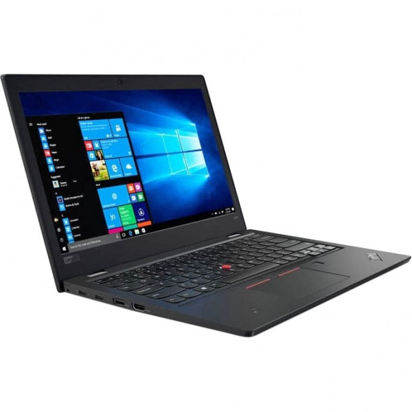 Ноутбук Lenovo Thinkpad L380 (i3-8130U | 8GB | 120SSD)