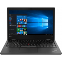 Ноутбук Lenovo Thinkpad L380 (i3-8130U | 8GB | 120SSD)