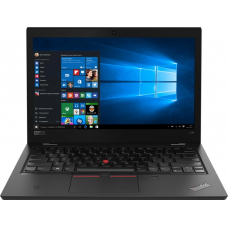 Ноутбук Lenovo Thinkpad L380 (i3-8130U | 8GB | 120SSD)