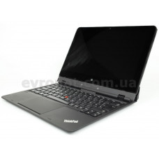 Ноутбук Lenovo ThinkPad Helix 3698-6DG (i5-3337U|4GB|180SSD)
