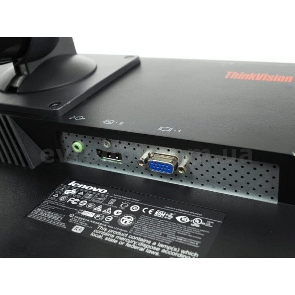 Монітор Lenovo L2251p