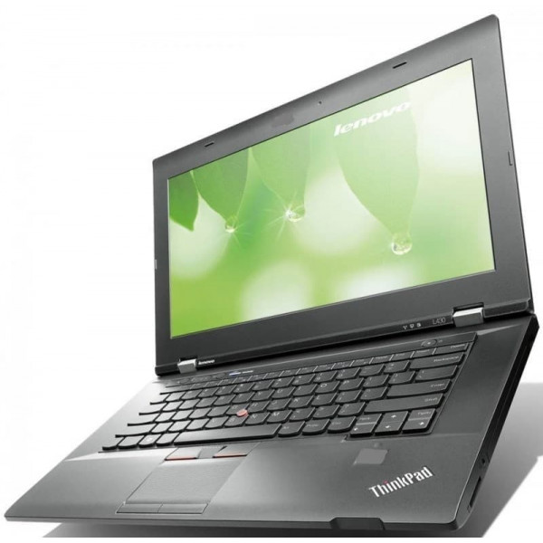 Ноутбук Lenovo Thinkpad L430 (i5-3320M | 4GB | 320HDD)