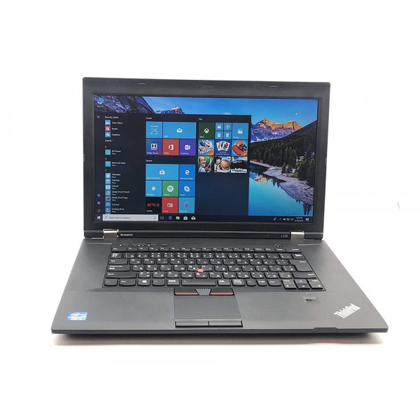 Ноутбук Lenovo Thinkpad L530 (i5-3320M | 8GB | 120SSD)
