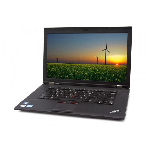Ноутбук Lenovo Thinkpad L530 (i3-3110M | 8GB | 500HDD)