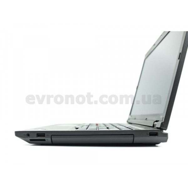 Ноутбук Lenovo Thinkpad L540 (i5-4300M|8GB|120SSD)