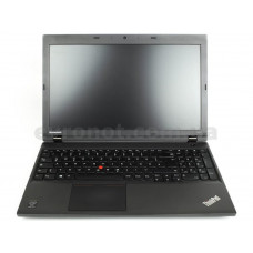 Ноутбук Lenovo Thinkpad L540 (i5-4300M | 8GB | 120SSD)