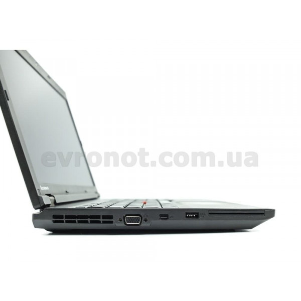 Ноутбук Lenovo Thinkpad L540 (i5-4300M|8GB|120SSD)