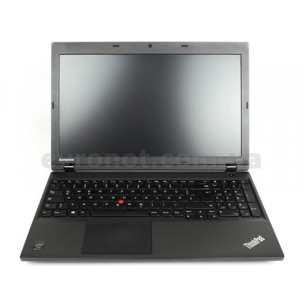 Ноутбук Lenovo Thinkpad L540 (i5-4300M|8GB|120SSD)