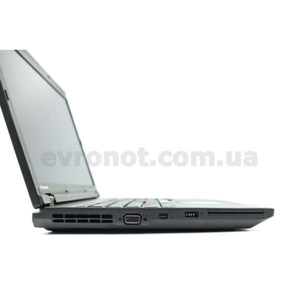 Ноутбук Lenovo Thinkpad L540 (i5-4300M|8GB|256SSD)