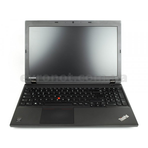 Ноутбук Lenovo Thinkpad L540 (i5-4300M|8GB|256SSD)