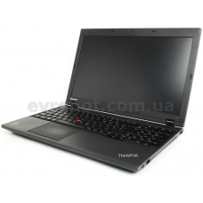 Ноутбук Lenovo Thinkpad L540 (i5-4300M | 8GB | 256SSD)