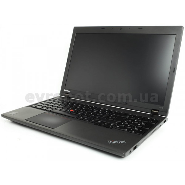 Ноутбук Lenovo Thinkpad L540 (i5-4300M|8GB|256SSD)