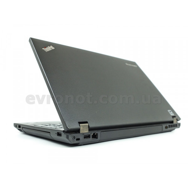 Ноутбук Lenovo Thinkpad L540 (i5-4300M|8GB|256SSD)