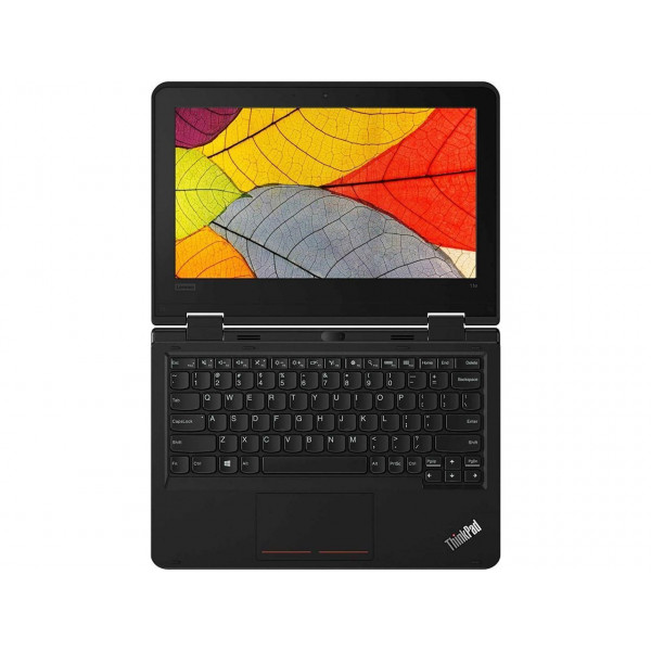 Ноутбук Lenovo ThinkPad 11e (Celeron N2940 | 4GB | 120SSD)