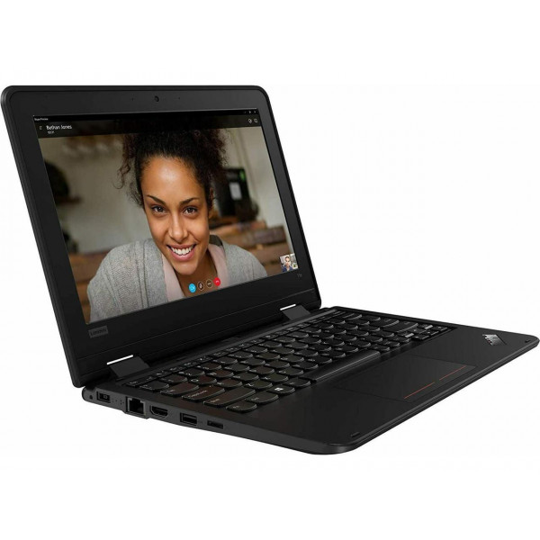 Ноутбук Lenovo ThinkPad 11e (Celeron N2940 | 4GB | 120SSD)