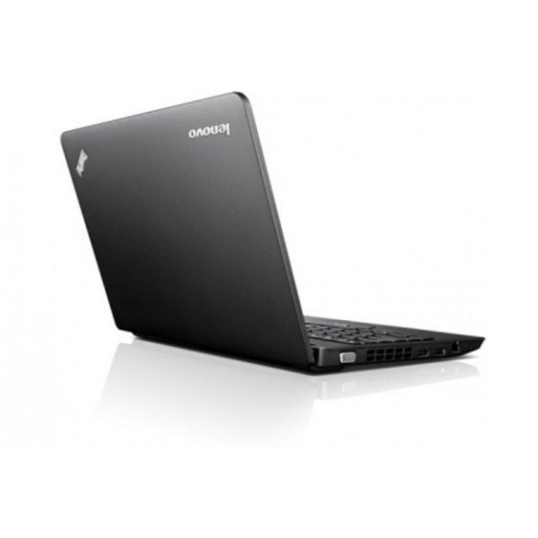 Ноутбук Lenovo ThinkPad X121e (AMD E300|4GB|120SSD)
