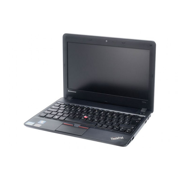 Ноутбук Lenovo ThinkPad X121e (AMD E300|4GB|120SSD)