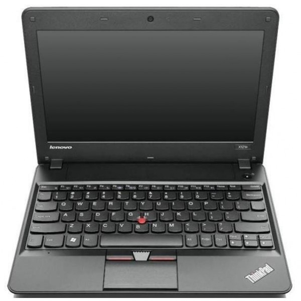 Ноутбук Lenovo ThinkPad X121e (AMD E300|4GB|120SSD)