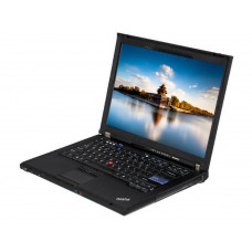 Ноутбук Lenovo ThinkPad T400 (P8600|4GB|320HDD) - Б/У