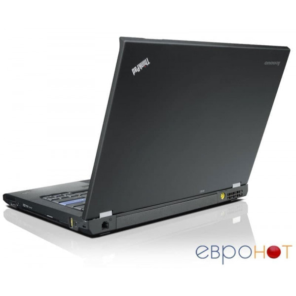 Ноутбук Lenovo ThinkPad T410 (i5-520M | 4GB | 320HDD)
