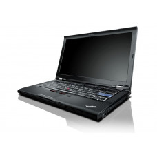 Ноутбук Lenovo ThinkPad T410 (i5-520M|4GB|320HDD)