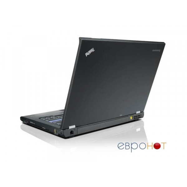 Ноутбук Lenovo ThinkPad T410 (i5-520M|8GB|500HDD)