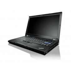 Ноутбук Lenovo ThinkPad T410 (i5-520M|8GB|500HDD)