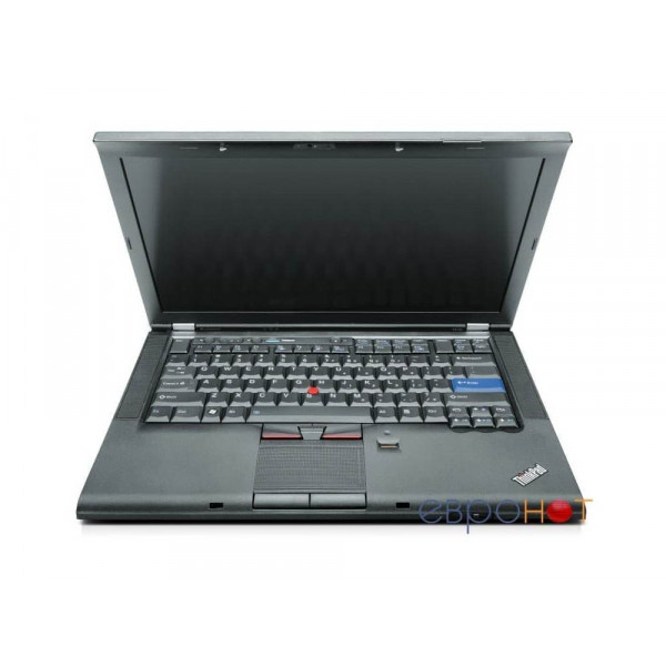 Ноутбук Lenovo ThinkPad T410 (i5-520M|8GB|500HDD)