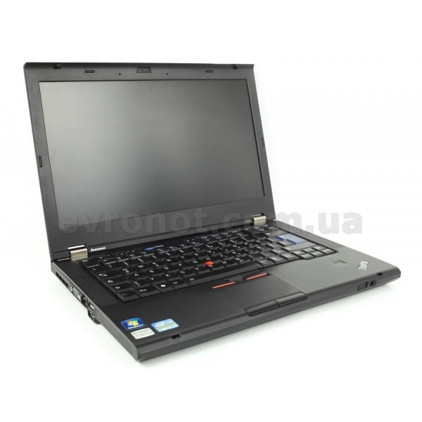 Ноутбук Lenovo ThinkPad T420 (i5-2520M|4GB|320HDD)