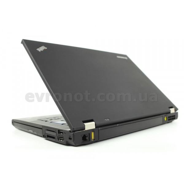 Ноутбук Lenovo ThinkPad T420 (i5-2520M|4GB|320HDD)