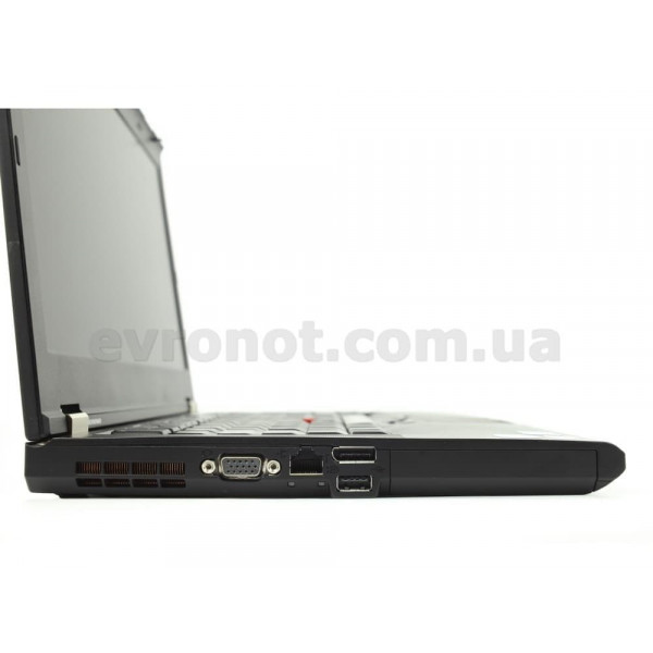 Ноутбук Lenovo ThinkPad T420 (i5-2520M|4GB|320HDD)