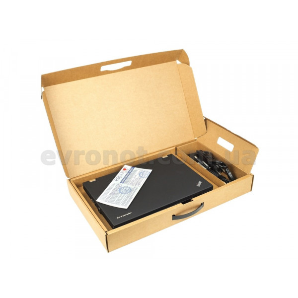 Ноутбук Lenovo ThinkPad T420 (i5-2520M|8GB|500HDD)