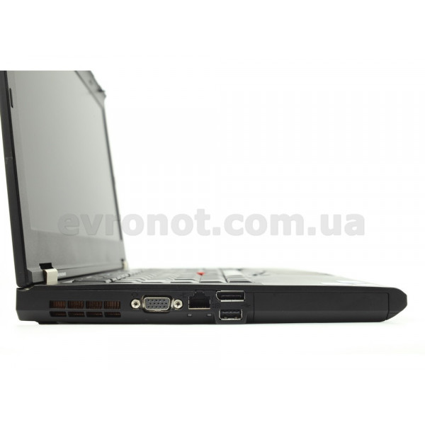 Ноутбук Lenovo ThinkPad T420 (i5-2520M|8GB|500HDD)