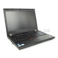 Ноутбук Lenovo ThinkPad T420 (i5-2520M|8GB|500HDD)