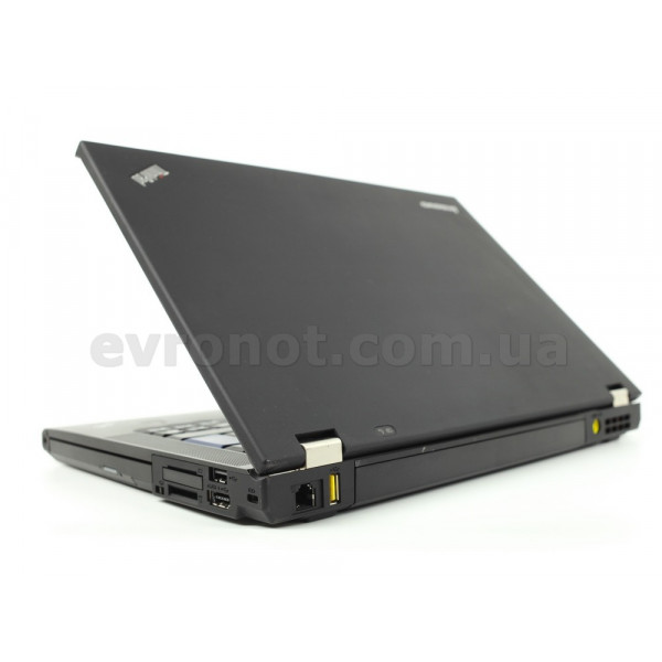 Ноутбук Lenovo ThinkPad T420 (i5-2520M|8GB|500HDD)