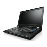 Ноутбук Lenovo ThinkPad T420i (i3-2310M | 4GB | 160HDD)