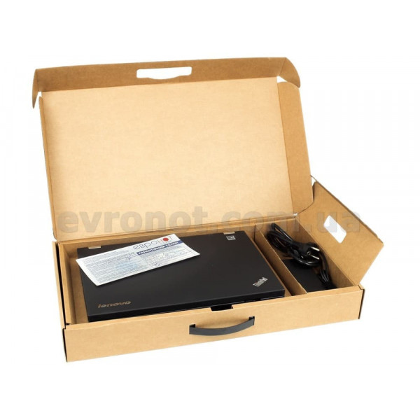 Ноутбук Lenovo ThinkPad T430 (i5-3320M | 4GB | 320HDD)