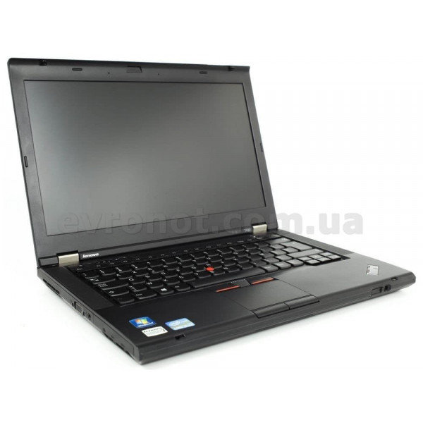 Ноутбук Lenovo ThinkPad T430 (i5-3320M | 4GB | 320HDD)