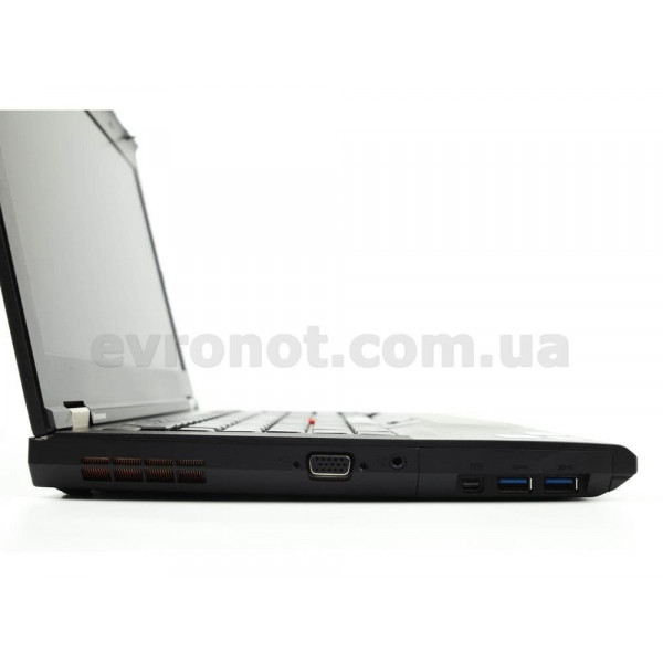 Ноутбук Lenovo ThinkPad T430 (i5-3320M | 4GB | 320HDD)