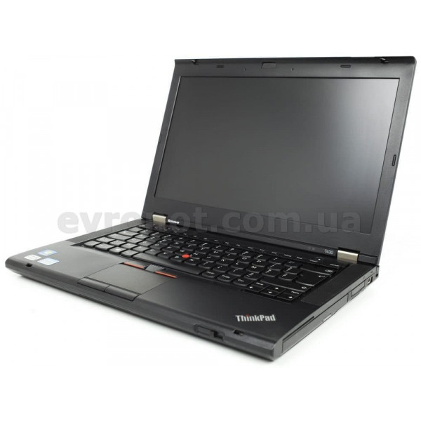 Ноутбук Lenovo ThinkPad T430 (i5-3320M | 4GB | 320HDD)