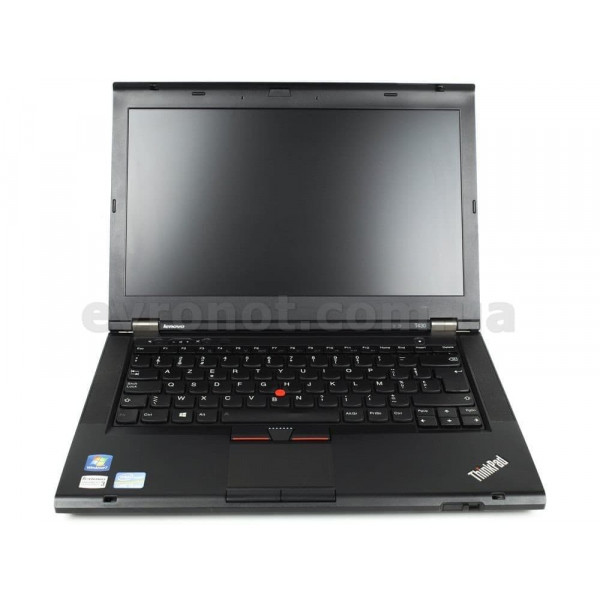 Ноутбук Lenovo ThinkPad T430 (i5-3320M | 4GB | 320HDD)