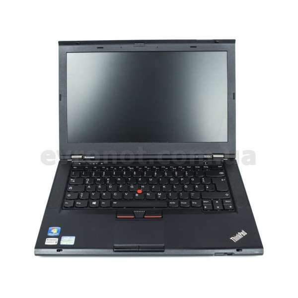 Ноутбук Lenovo ThinkPad T430s (i5-3320M|4GB|320HDD)