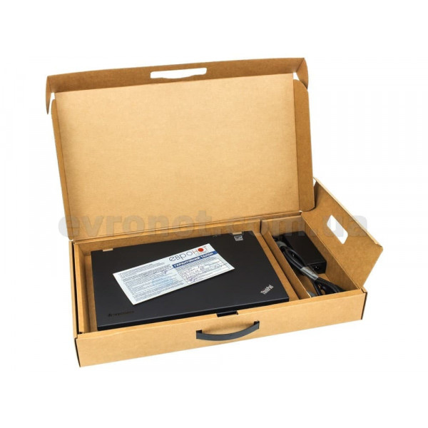 Ноутбук Lenovo ThinkPad T430s (i5-3320M|4GB|320HDD)