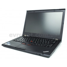 Ноутбук Lenovo ThinkPad T430s (i5-3320M|4GB|320HDD)