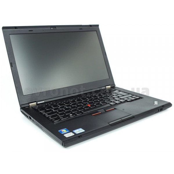 Ноутбук Lenovo ThinkPad T430s (i5-3320M|4GB|320HDD)