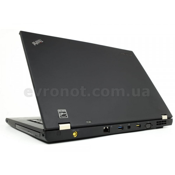 Ноутбук Lenovo ThinkPad T430s (i5-3320M|4GB|320HDD)