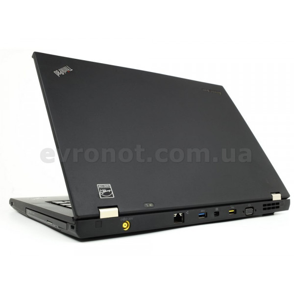 Ноутбук Lenovo ThinkPad T430 (i5-3320M | 8GB | 500HDD)