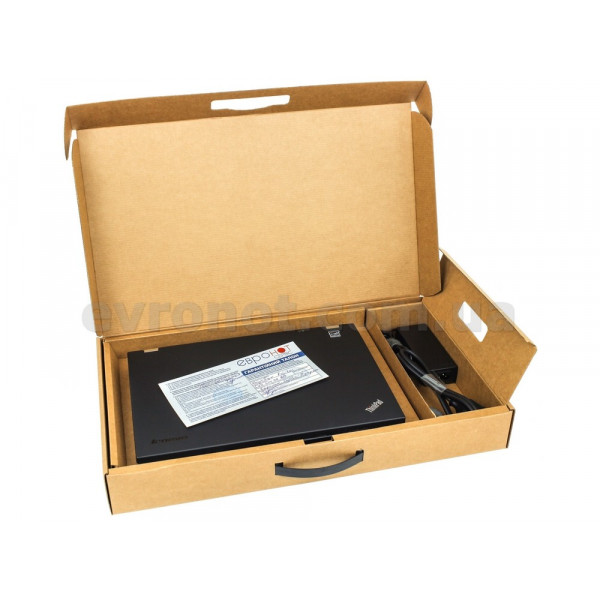 Ноутбук Lenovo ThinkPad T430 (i5-3320M | 8GB | 500HDD)